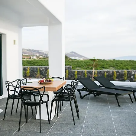 Villa Zafira